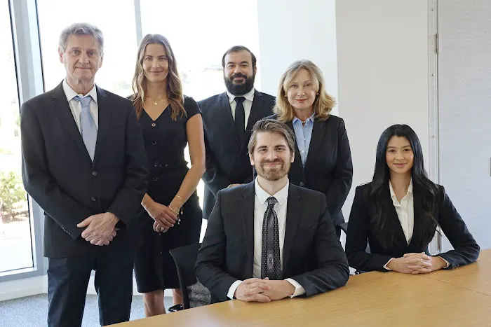 Car Accident Lawyer Daniel Kim 8