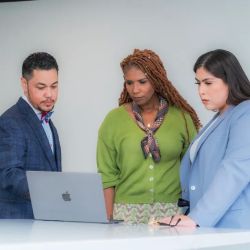 Huff Legal, PC - Long Beach Office ico