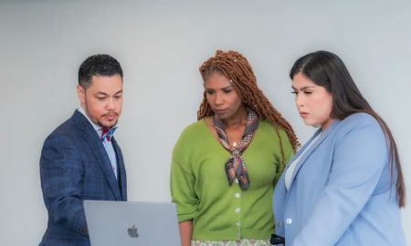 Huff Legal, PC - Long Beach Office