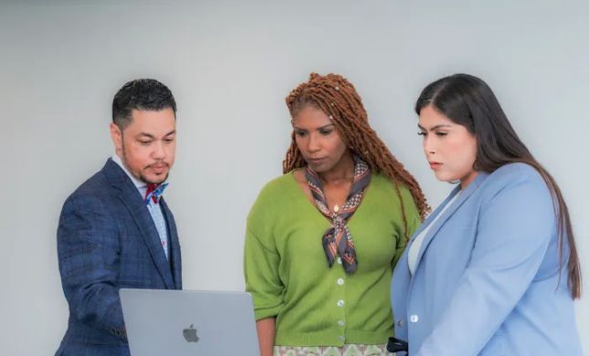 Huff Legal, PC - Long Beach Office