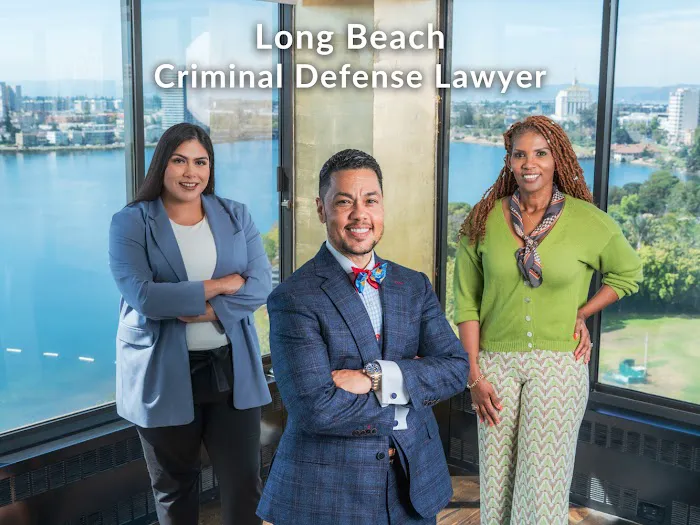 Huff Legal, PC - Long Beach Office 4