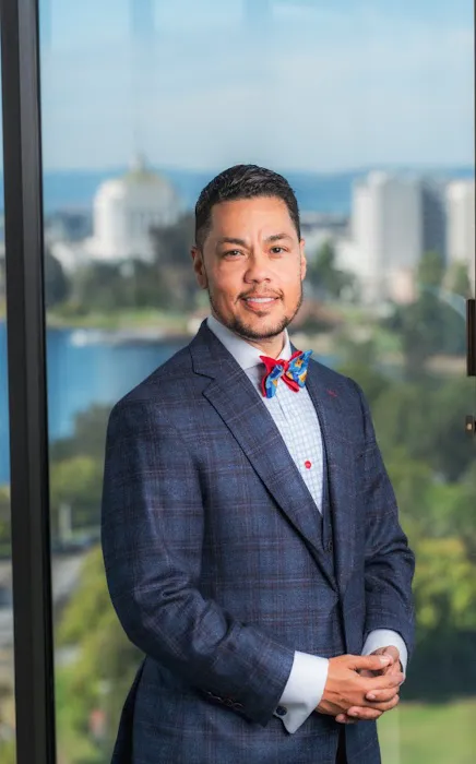 Huff Legal, PC - Long Beach Office 2