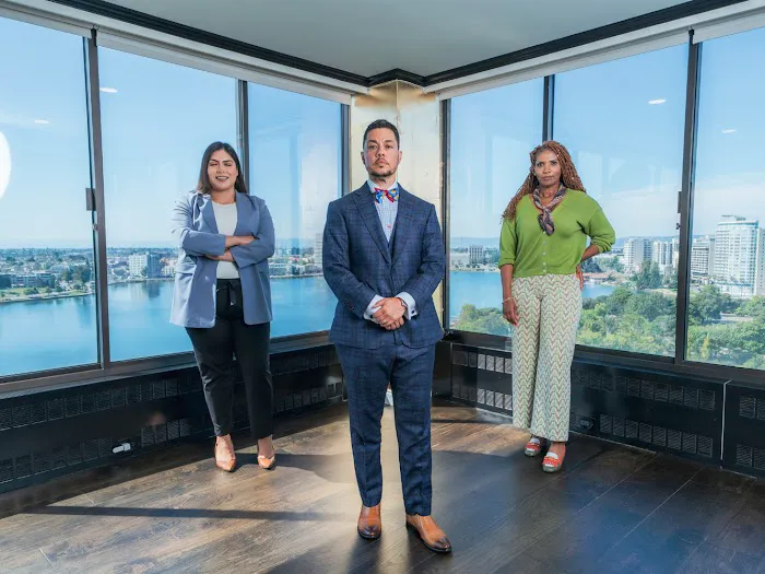 Huff Legal, PC - Long Beach Office 8