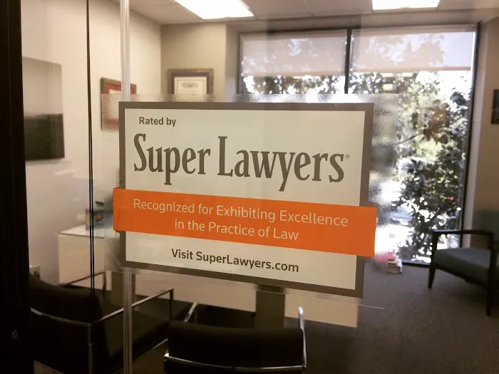 The Law Office of Cameron M. Fernandez 4