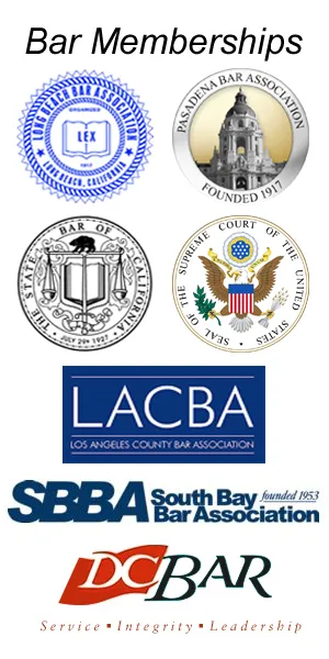 The Law Firm of Bezaire, Ledwitz & Associates, APC 6
