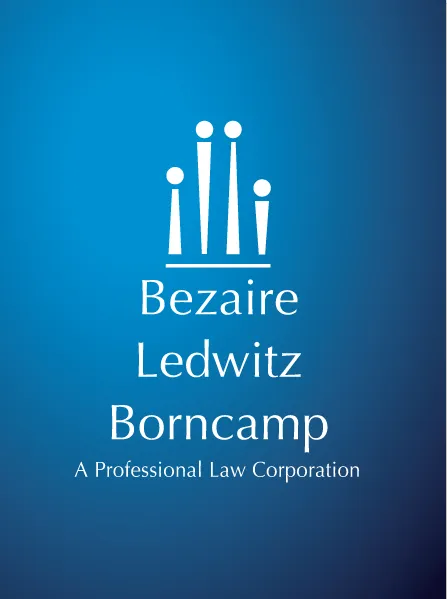 The Law Firm of Bezaire, Ledwitz & Associates, APC 8