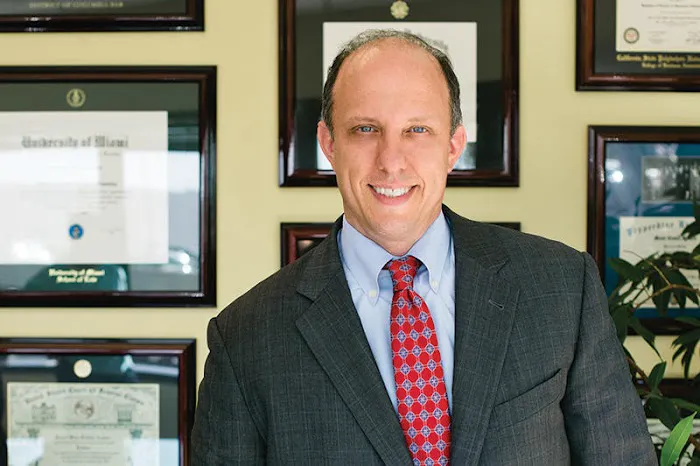 The Law Firm of Bezaire, Ledwitz & Associates, APC 4