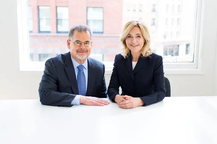 McGee, Lerer & Associates 4