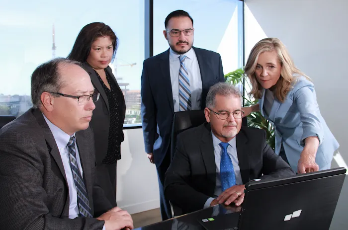 McGee, Lerer & Associates 7
