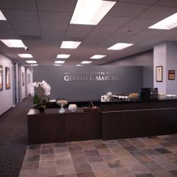 The Law Offices of Gerald L. Marcus: Long Beach Personal Injury Lawyers ico
