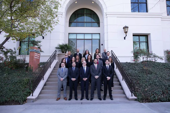 The Law Offices of Gerald L. Marcus: Long Beach Personal Injury Lawyers 5