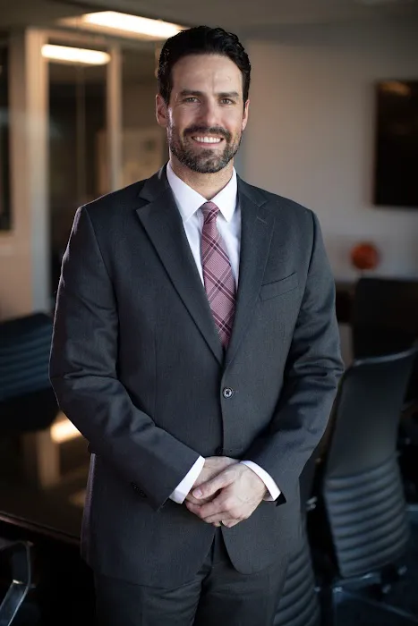 The Law Offices of Gerald L. Marcus: Long Beach Personal Injury Lawyers 7