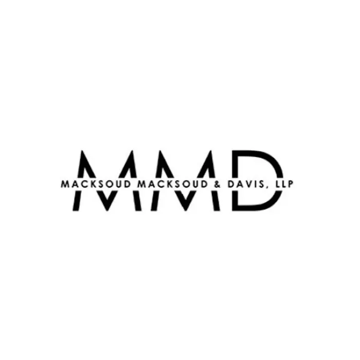 Macksoud Macksoud & Davis, LLP 2