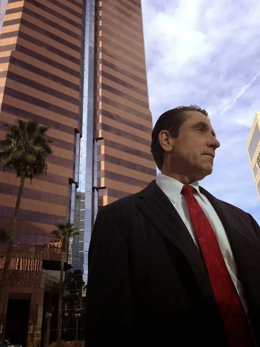 Matthew G. Kaestner Attorney--Criminal Law Specialist 2