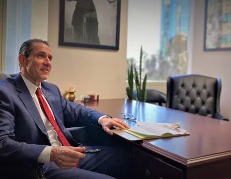 Matthew G. Kaestner Attorney--Criminal Law Specialist