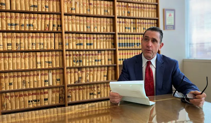 Matthew G. Kaestner Attorney--Criminal Law Specialist 1