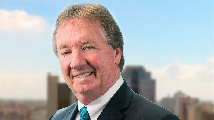 John J. Gilligan, CFLS 0