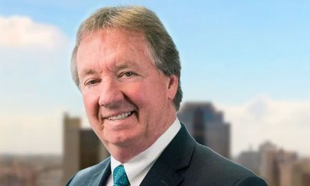John J. Gilligan, CFLS