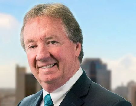 John J. Gilligan, CFLS