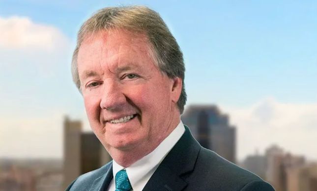John J. Gilligan, CFLS