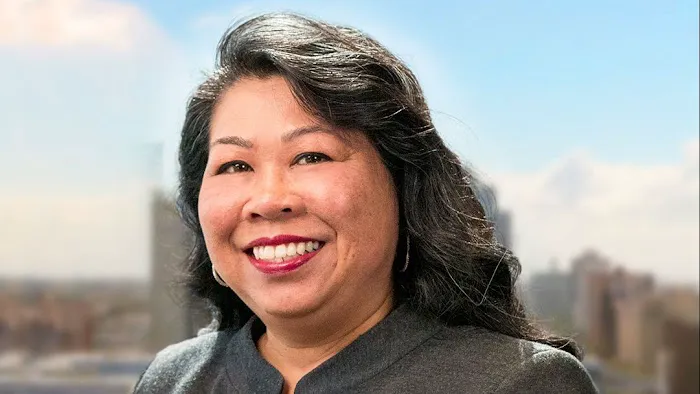 Wendy K. Tse 0
