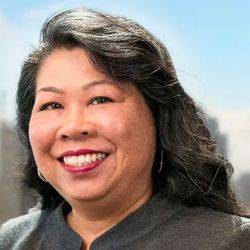 Wendy K. Tse ico