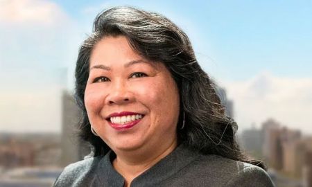 Wendy K. Tse