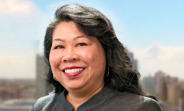 Wendy K. Tse