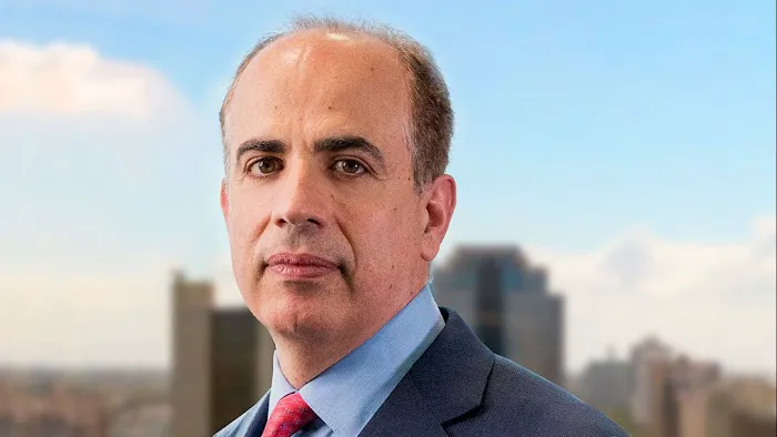 Michael Sarris, CFLS 0