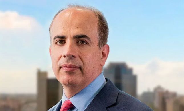 Michael Sarris, CFLS