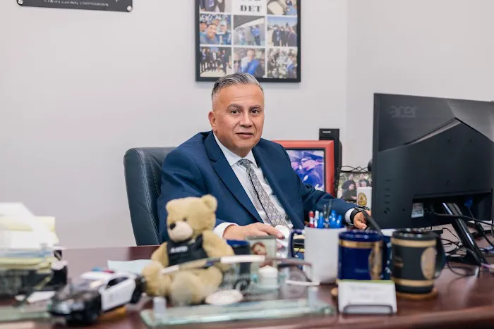 Dordulian Law Group - Injury Attorneys 3
