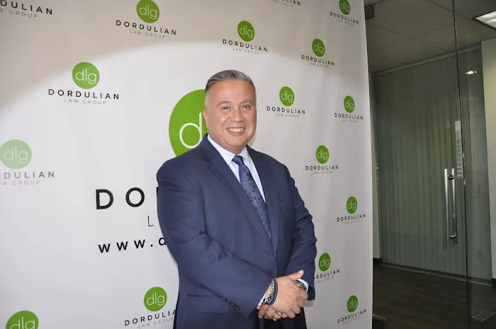 Dordulian Law Group - Injury Attorneys 5