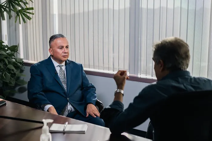 Dordulian Law Group - Injury Attorneys 4