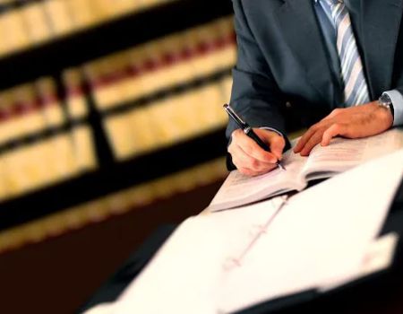 Paul E Groff Law Offices