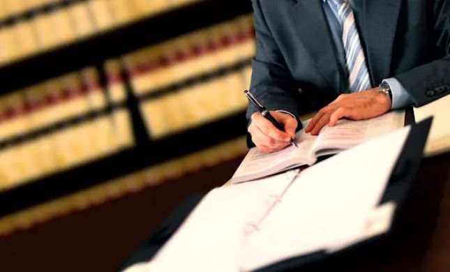 Paul E Groff Law Offices