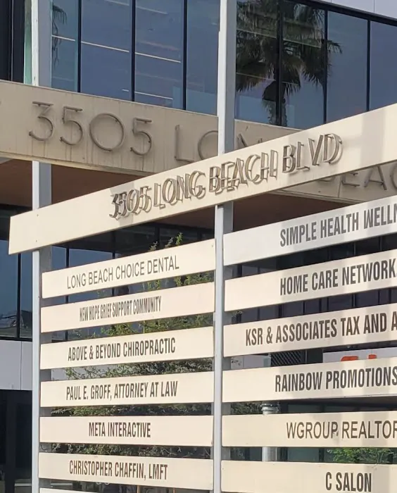 Paul E Groff Law Offices 6