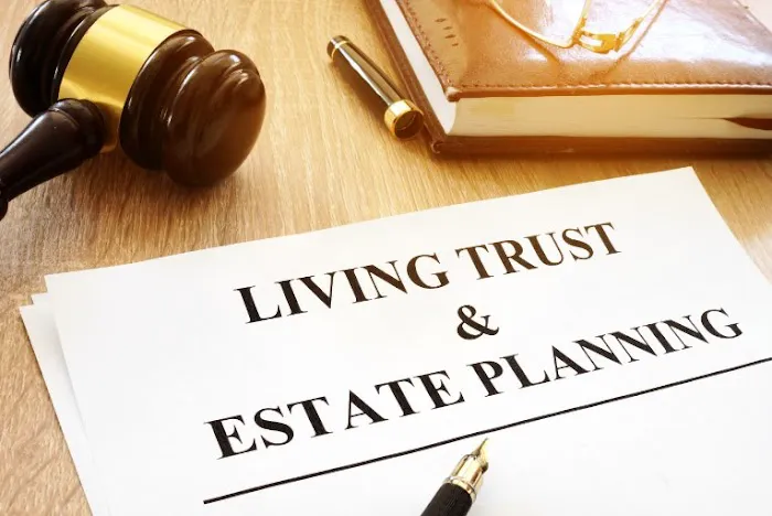Paul E Groff Law Offices 9