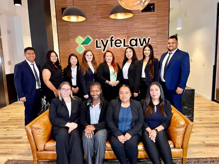 Lyfe Law 4