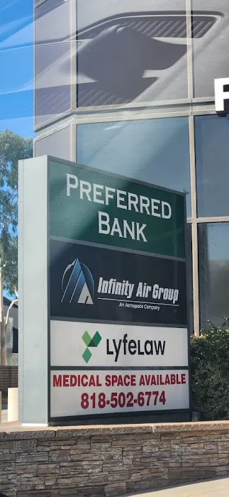 Lyfe Law 6