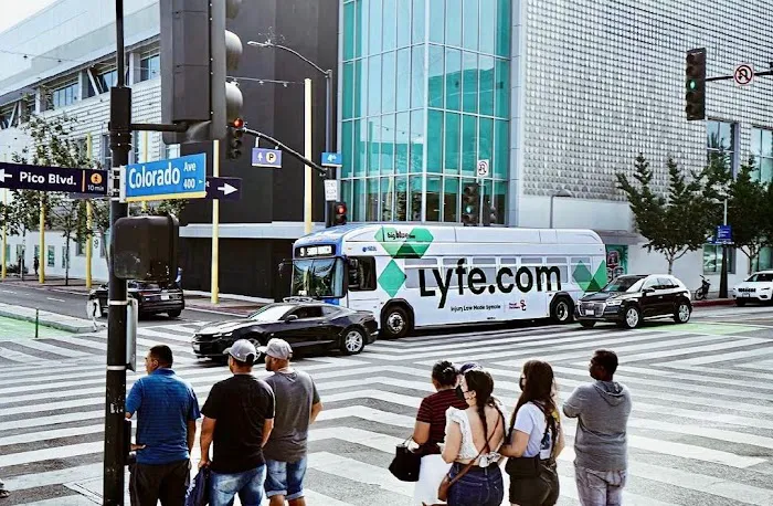 Lyfe Law 7