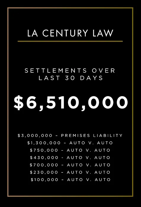 LA Century Law 6