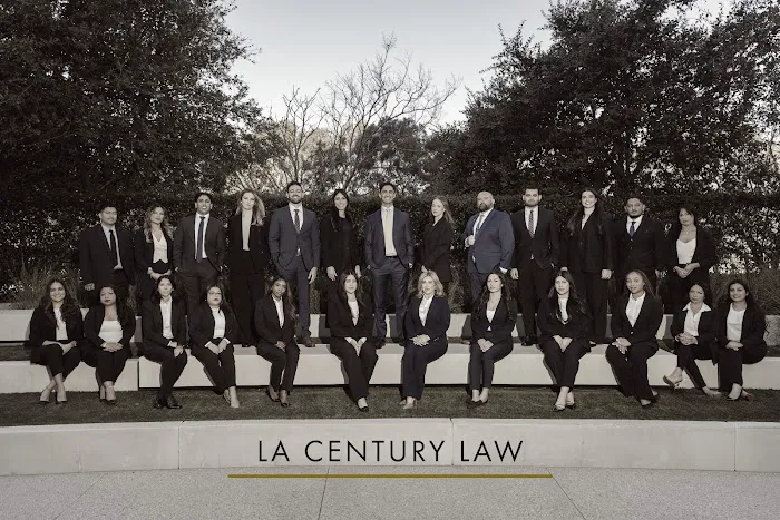 LA Century Law 2