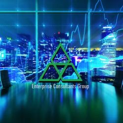 Enterprise Consultants Group ico
