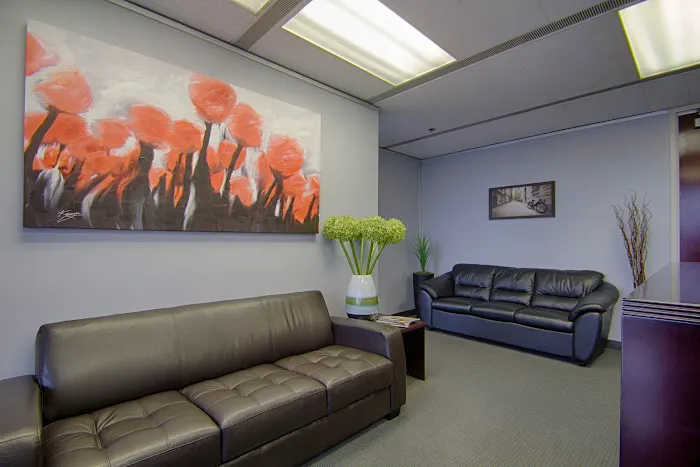 Wadhwani & Shanfeld - Sherman Oaks Bankruptcy Lawyers 7