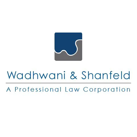 Wadhwani & Shanfeld - Sherman Oaks Bankruptcy Lawyers 2