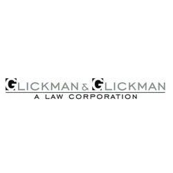 Glickman & Glickman, A Law Corporation 1