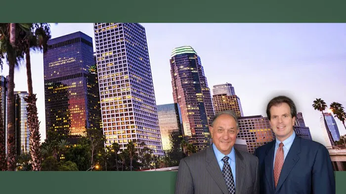 Glickman & Glickman, A Law Corporation 0