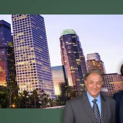 Glickman & Glickman, A Law Corporation ico
