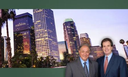 Glickman & Glickman, A Law Corporation