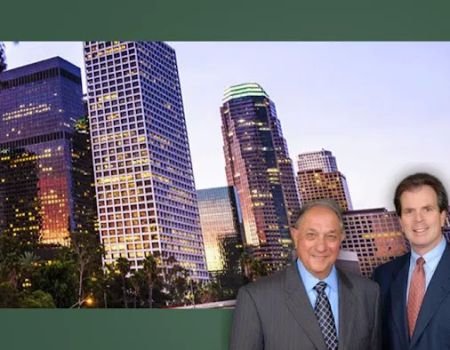 Glickman & Glickman, A Law Corporation